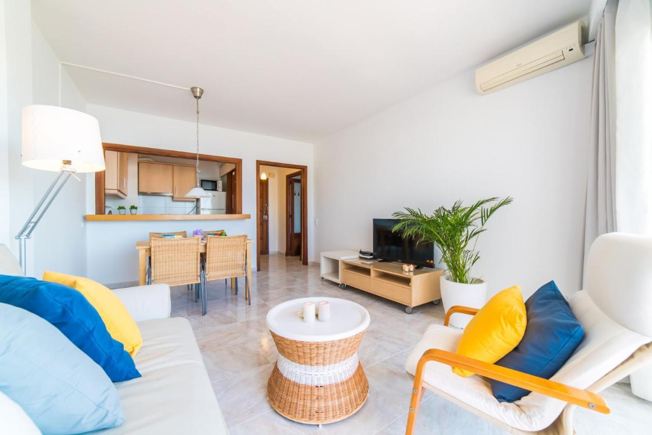 Apartment Ideal Mallorca - Maritimo Alcúdia